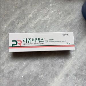 PDRN Rejuvenex Korean skincare